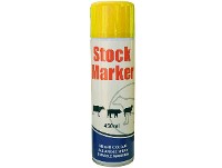 Ritchey stock marker x 450 ml amarillo