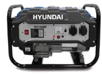 Generador HYUNDAI HHY3500F 2800W