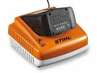 STIHL Cargador de bateria AL100