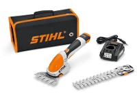 STIHL Cortacerco a batera HSA 26