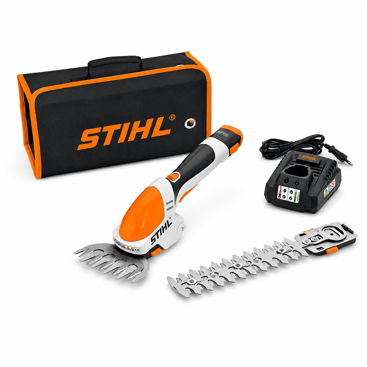 Cortacerco STIHL a bater�a HSA 26
