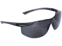 Gafas deportivas TRUPER LEN-LN grises ligeros UV