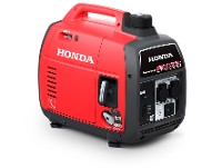 Generador HONDA  2.0 KVA 4.0HP  EU 22 I