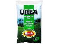 Fertilizante 46-0/0-0 Urea granulada x 1kg