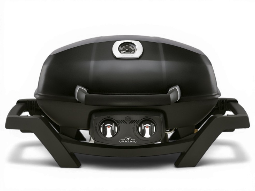 Barbacoa NAPOLEON a gas Travel Q PRO285