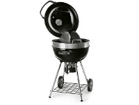 Barbacoa NAPOLEON a carbon PRO Charcoal Kettle PRO22K