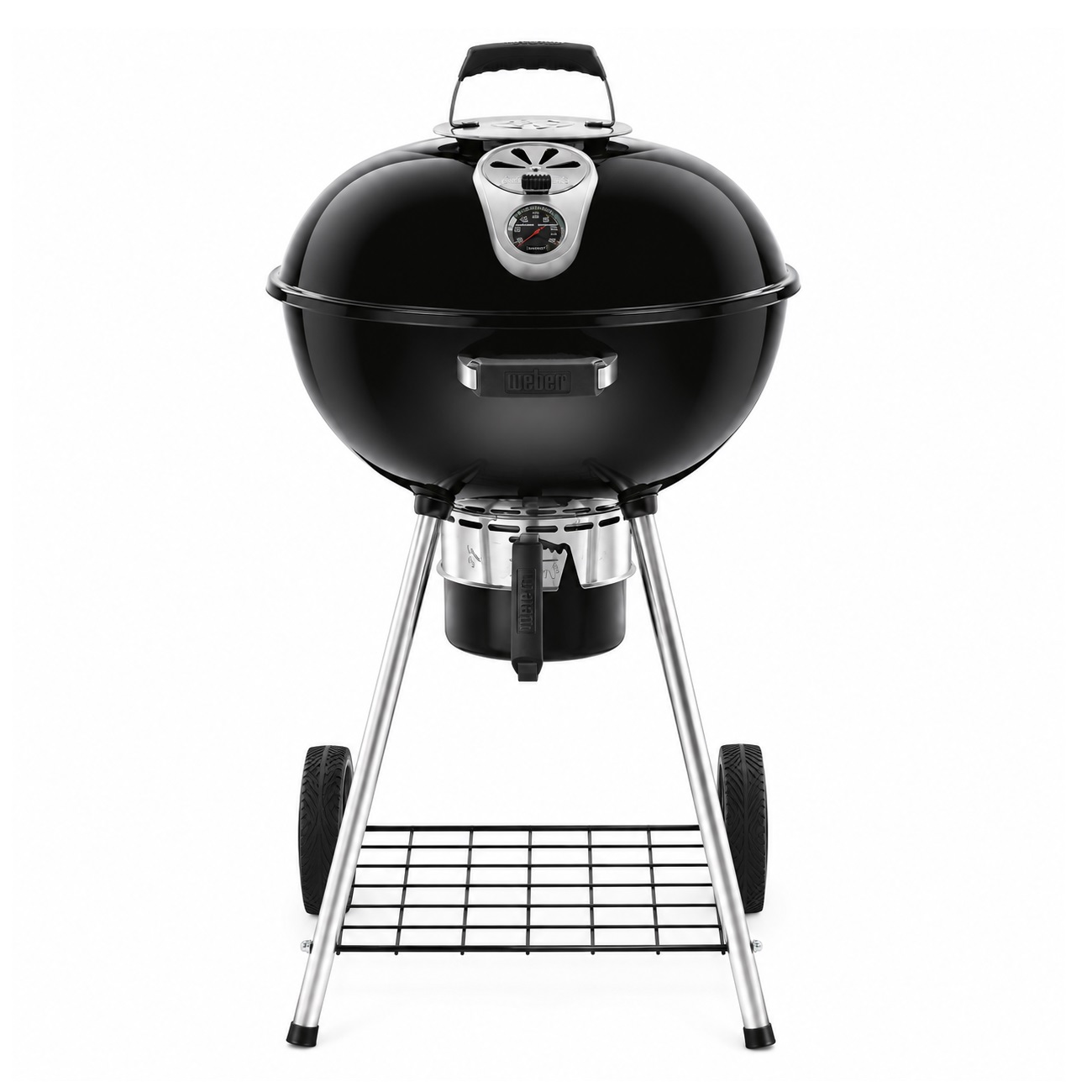 Barbacoa NAPOLEON a carbon Charcoal Kettle NK22