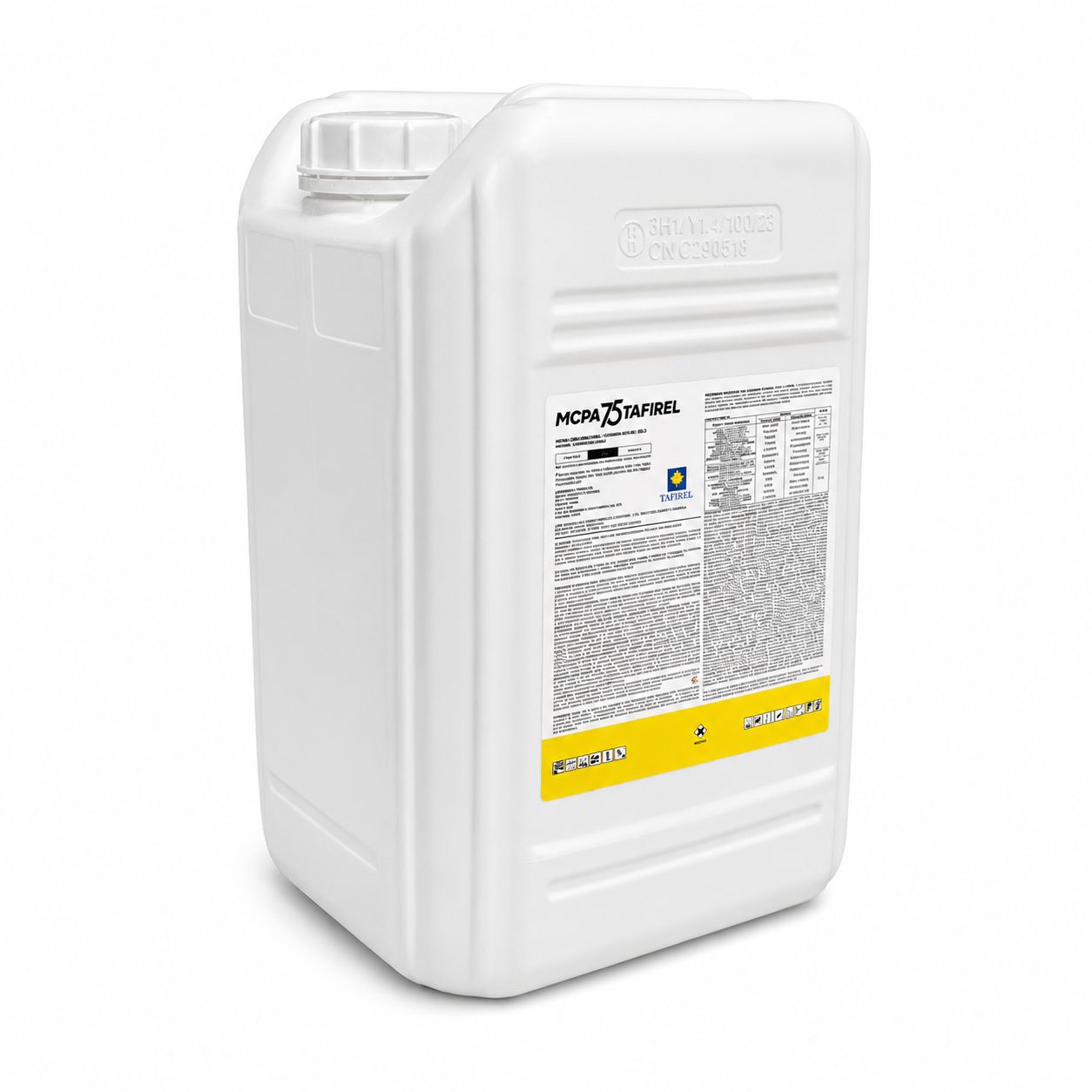 MCPA 75 LSA 20 litros