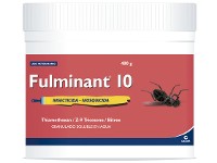 Fulminant 10 x 400 grs.
