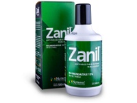 Zanil x 500 ml. (Ricobendazole 15%)