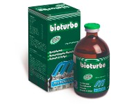 Bioturbo x 100 ml.