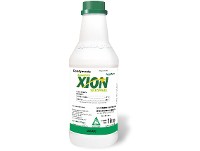 Coadyuvante SPEED WET XION SILICONGEL x 1 lt.