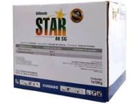 Glifosato granulado STAR 88 SG x 10 kgs. (88.8%)