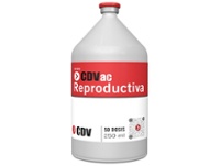 Vacuna reproductiva CDV x 250 ml (50 dosis)
