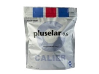 Pluselar 0.6 grs x 10 unids.