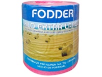 Hilo fardo FODDER redondo x 4 kg.