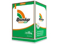 Glifosato granulado ROUNDUP CONTROL MAX x 15kgs