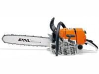 STIHL Motosierra MS651 con espada 63 cm