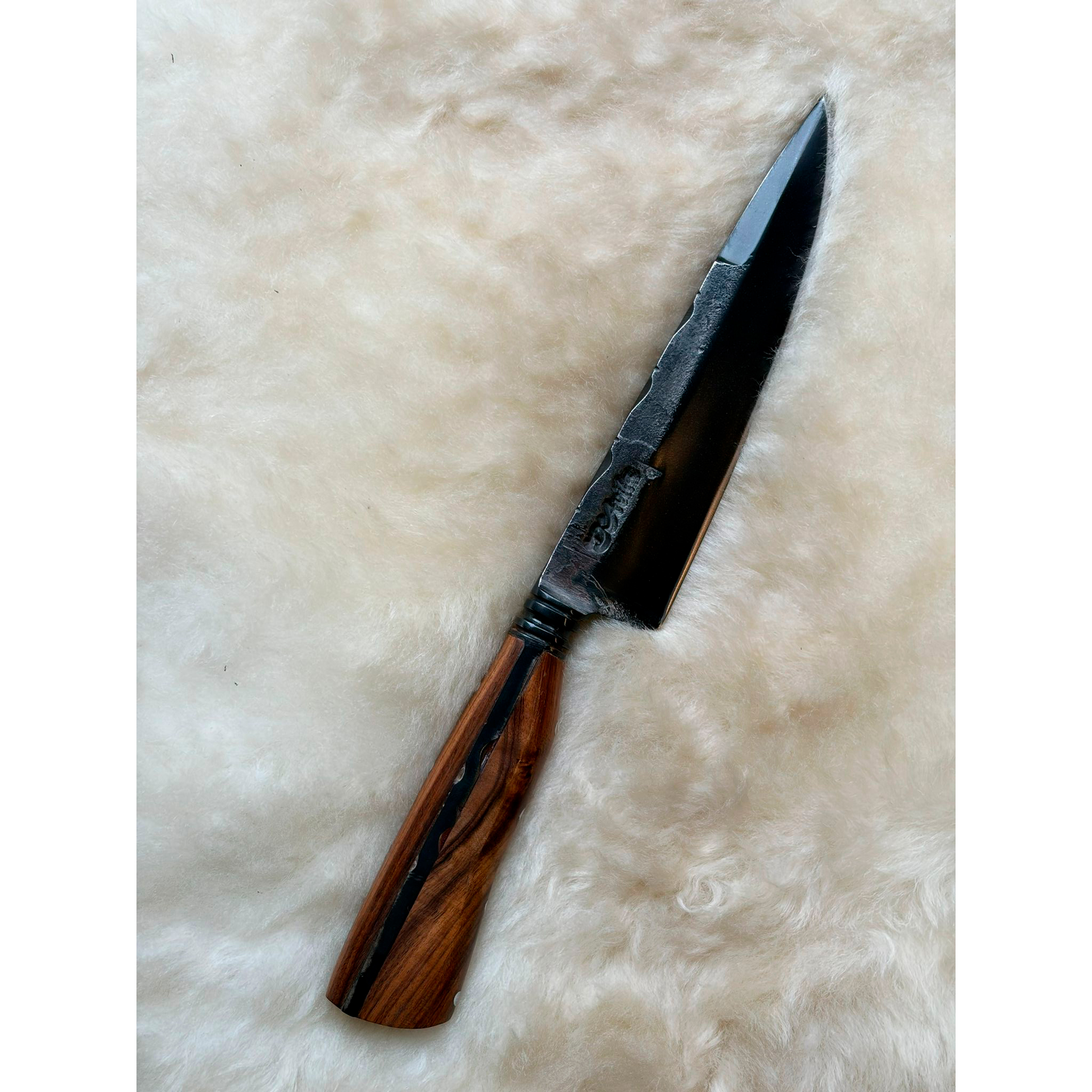Cuchillo D'AVILA, cabo invertido 6