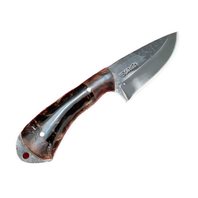 Cuchillo D'AVILA, EDC 6