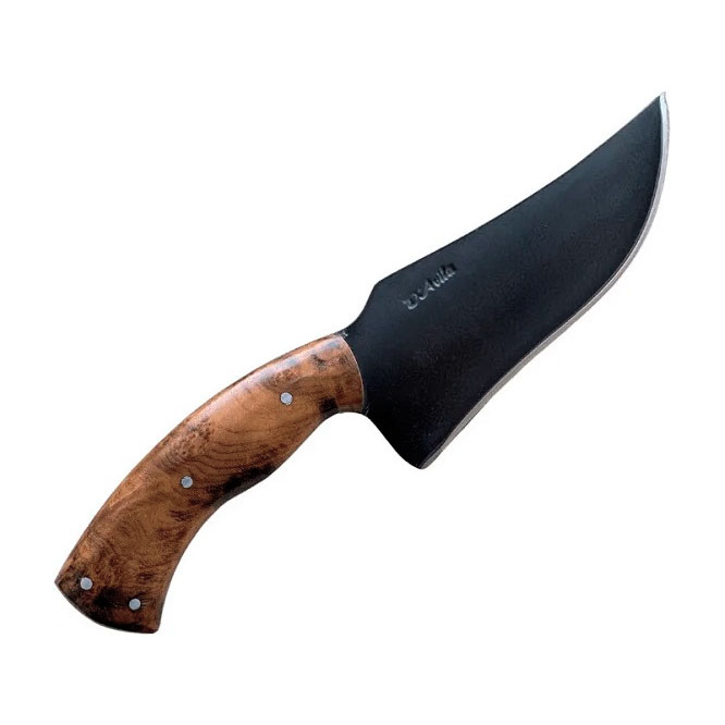 Cuchillo D'AVILA, cuereador 6