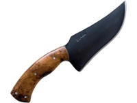 Cuchillo D'AVILA, cuereador 6