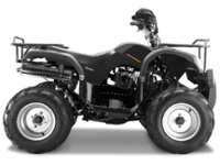 Cuatriciclo ZANELLA G FORCE 200cc