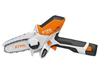 STIHL Minisierra a bateria GTA 26