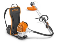 STIHL Desmalezadora FR 235 (MOCHILA)