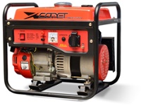 Generador COMET SRGE 1500 1 Kw (4 tiempos)