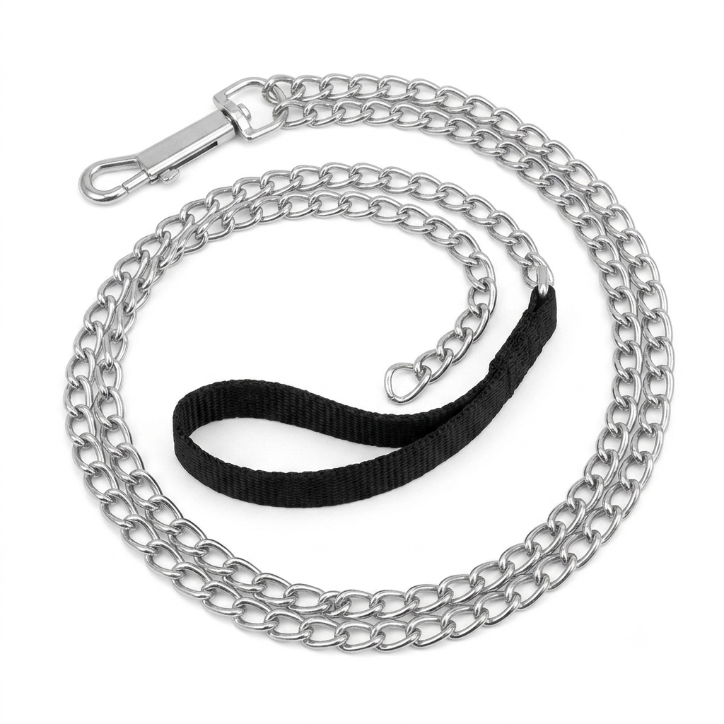Cadena paseo perro 5 mm CAPE-50