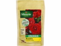 Fertilizante biologico rosas y arbustos x 700 grs.