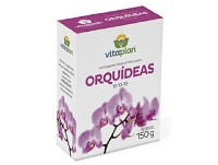 Fertilizante para orqudeas x 150 grs.