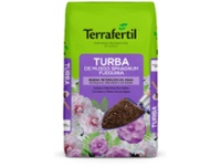 Turba sphagnum Terrafertil x 5lts.