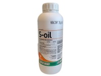 Coadyuvante Aceite Metil. S-OIL x 1 lts.
