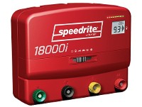 Electrificador SPEEDRITE 18000 18 joules