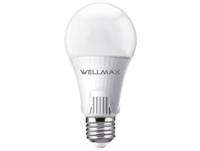 Lmpara Led 18w (1650Lum) blanco clido WELLMAX