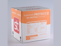 Bloque TORREVIEJA proteico 30 carton x 25 kgs