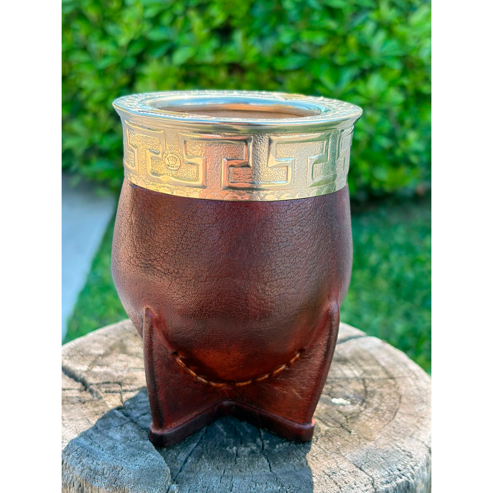 Mate torpedo camionero imperial