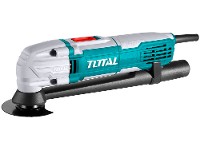 Sierra multifuncin 300w industrial TOTAL TS3006