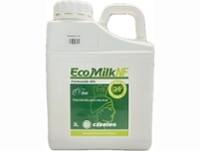 Ecomilk x 3 lts.