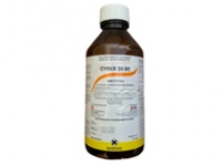 Cipermetrina CYRUX 25 x 1 lt.