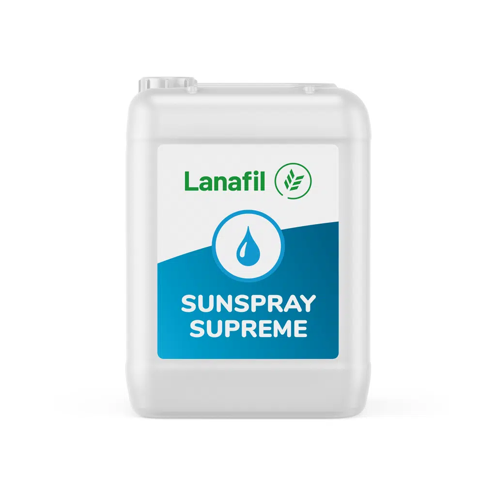 Aceite Emulsionable SUNSPRAY SUPREME x 20 lts