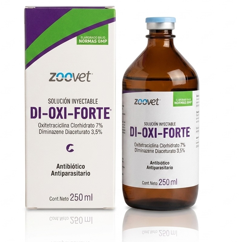 Dioxiforte 250 cc