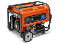 HUSQVARNA Generador nafta G8500P 7.5 kw