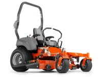 HUSQVARNA Tractor Giro Zero 25 HP 54