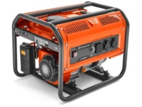 HUSQVARNA Generador nafta G2500P 2.0 kw