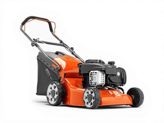 Cortacesped HUSQVARNA LC 140