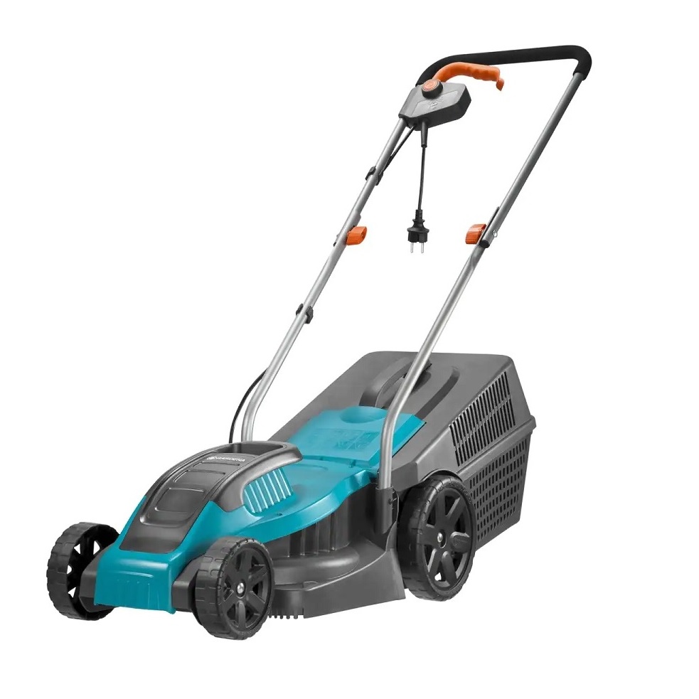 GARDENA Cortadora c�sped el�ctrica 1100w(503120)