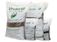 Fertiliz. Compost orgnico x 25 lts.